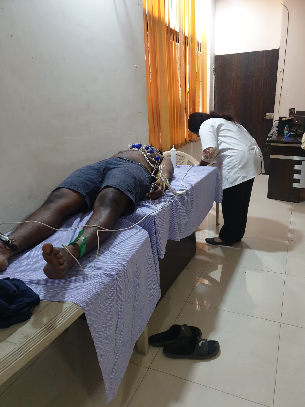 Camp at Monarch luxuria 2