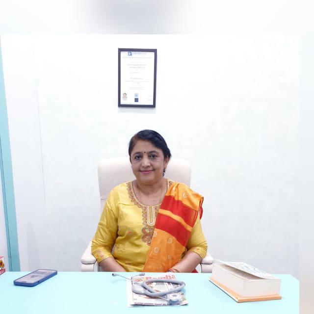 Dr. R Bala