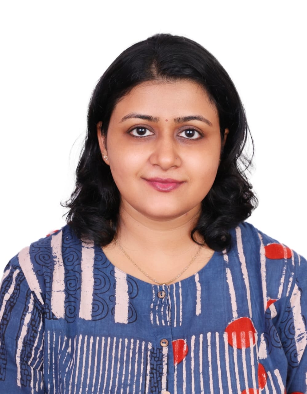 Dr. Nidhi Mathur