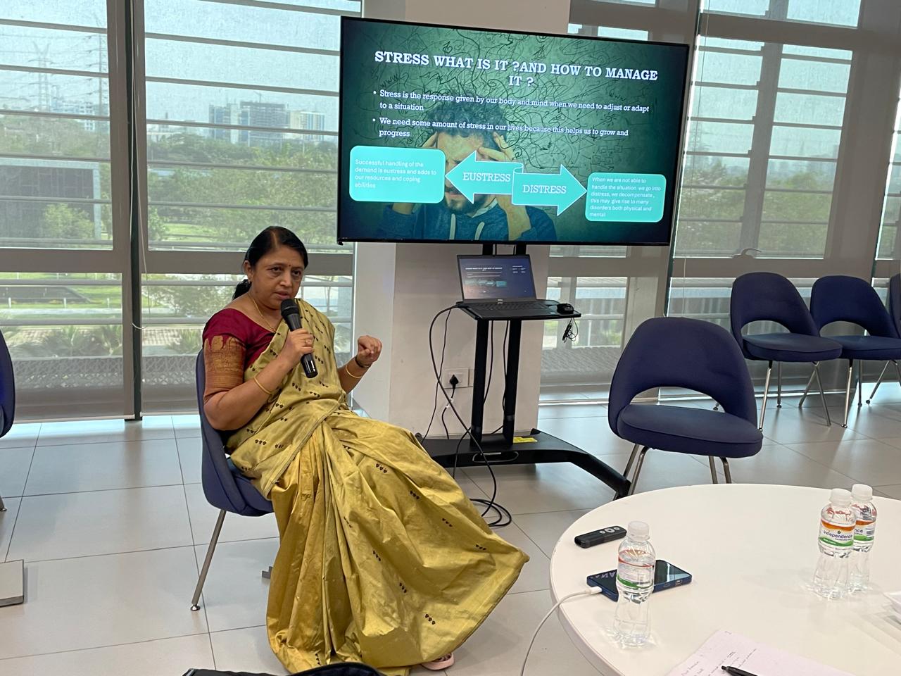 Clinical Hypnosis for Hypertension Control Workshop image 3